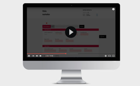 Vídeo explicativo de cómo tramitar un divorcio sin bienes y con hijos online, con custodia monoparental Vídeo explicativo de cómo tramitar un divorcio sin bienes y con hijos online, con custodia monoparental